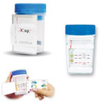 Drug Test Accessories 