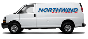 Northwind Van