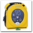 HeartSine AEDs