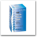 Gauze Pads