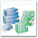 Gauze Rolls
