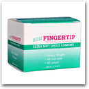 Ultra Soft™Fingertip
