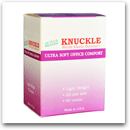 Ultra Soft™Knuckle