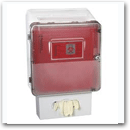 Sharps Disposal Container<br>Cabinet
