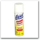 Lysol® Foam Cleaner