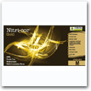 Nitri-Cor Gold™ Nitrile Examination Gloves