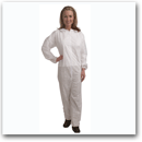 Polypropylene Coveralls