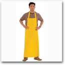 Polyester Apron