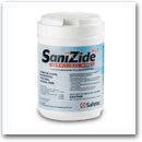 SaniZide Plus® Germicidal Wipe