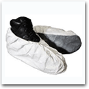 Defender II™Shoe Covers