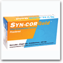 Syn-CORGold™ Vinyl Examination Gloves