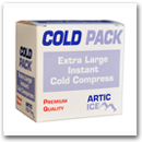 Arctic Ice Cold Packs