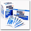Burn Free® Packets