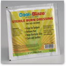 Cool Blaze® Sterile Dressings