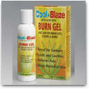 Cool Blaze™ Pain Relieving Gel