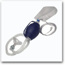  Disposable Bag Valve Mask 