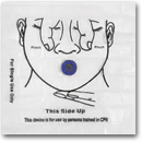 Disposable CPR Shields