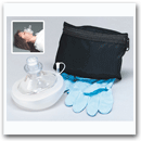 CPR Micromask Kit