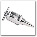 Fixed Flow Oxygen Regulator 