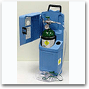Emergency Oxygen Hard Case