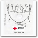 Disposable CPR Training Shields