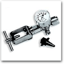 Variable Flow Oxygen Regulator 