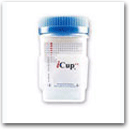 iCup® A.D. 12 Panel Drug Test: 13-312