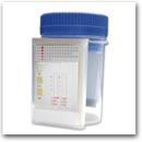iCup® A.D. 6 Panel Drug Test: 13-306A