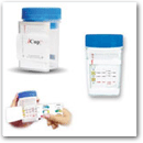 iCup® A.D. 8 Panel Drug Test: 13-308
