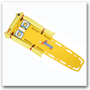 Backboard Buoyancy Compensator