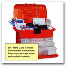 EMT Trauma Hard Case