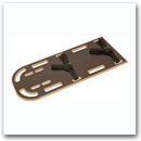 Half Length Backboard