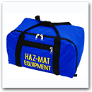 Hazmat Equipment Bag