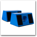 Pediatric Head Blocks