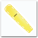  Plastic Backboard