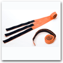 Velcro Spineboard Straps