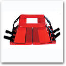 Scoop Stretcher Immobilizer