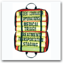 Triage Vest Set