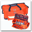 Tuff Bottom Multi-Trauma Bag