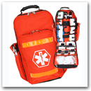 Large Urban Rescue Pack