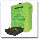 Portable Eyewash Station