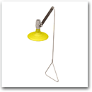 Emergency Shower Vertically Mounted