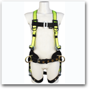 X-treme No Tangle Construction Harness