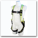 X-treme No Tangle Positioning Harness 