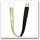 Heavy Duty Concrete Anchor Strap: 7712 