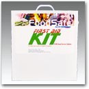 FoodSafe™Food Service First Aid Cabinet 300