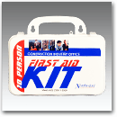 First Aid Kit 10 