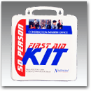 First Aid Kit 50 Person 