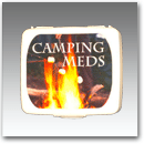 Camping Meds