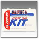  First Aid Kit 75 Person